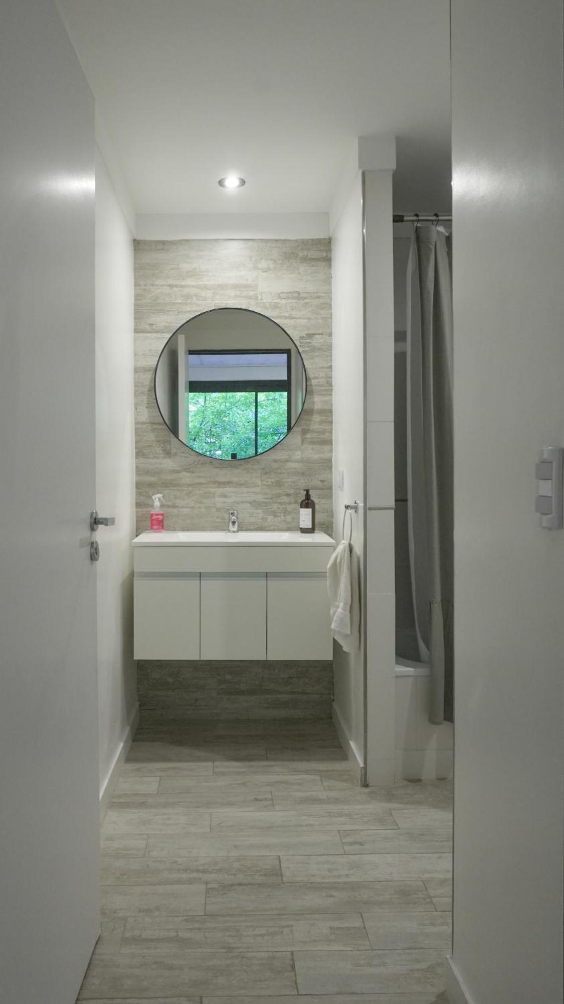 Amplio Monoambiente En Palermo Hollywood Con Piscina Apartment Buenos Aires